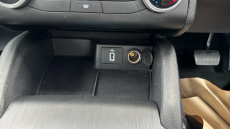 Ford Focus 1.0 EcoBoost 125 Active Auto 5dr Petrol Hatchback